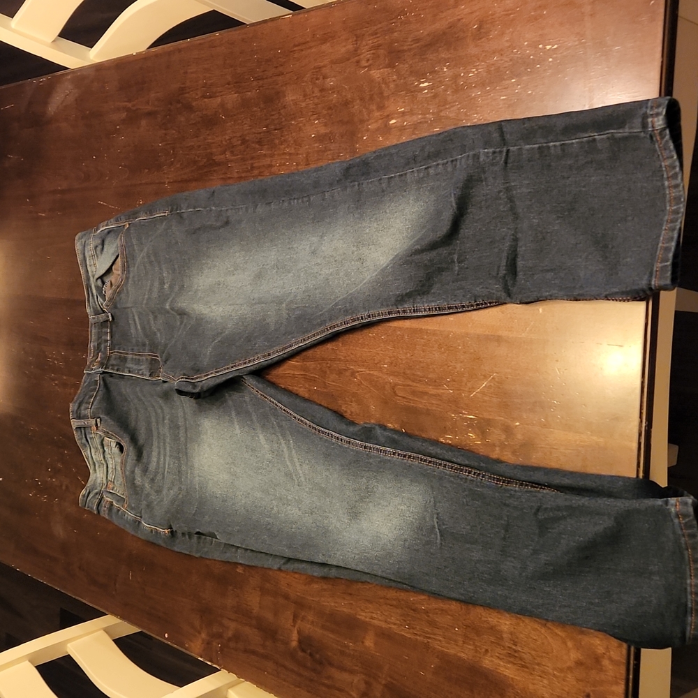 Men's 38x32 Smith & Mills Jeans